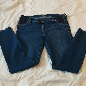 Maternity jean